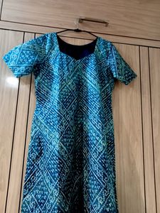 Bandez Kurta