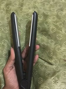 hair straightener