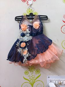 New Frock