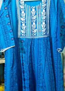 New Full Flare Anarkali🎉