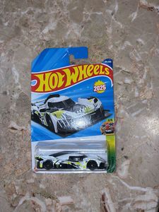 Hot Wheels 2025