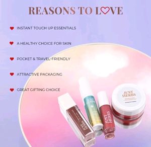 Just Herbs Touch Up Kit