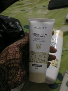 Skin Care Product