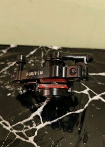 Disk Brake Caliper Machine Bicycle Brake Disk
