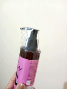 Namyaa Pure Seduction Body Lotion