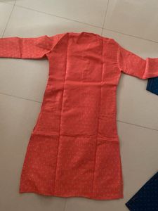 Combo Of 2 Elegant Kurta