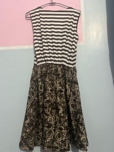 Casual Wear Dress