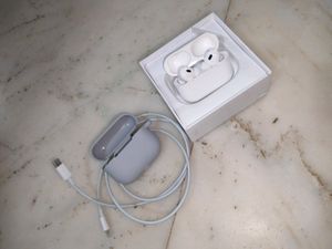 Apple Airpods 2pro Original