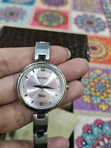Archies Brand New Watch