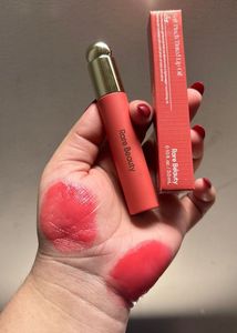 Rare Beauty Soft Pinch Tinted Lip Oil - Joy