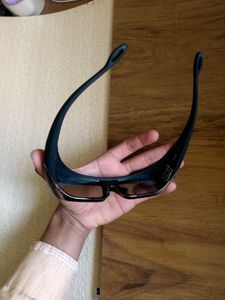 Sony 3D Glasses