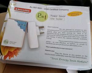 Light Power Saver
