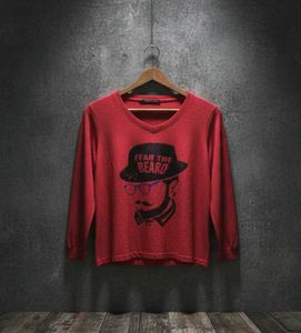 Fear The Beard T-Shirt