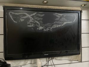Haier Tv