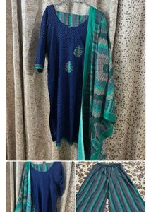 Combo Offer Of Two Suits