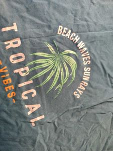 Tropical Vibes T-shirt