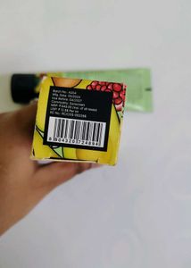 Sunscreen