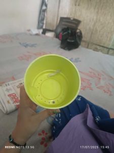 Self Water Plant Pot