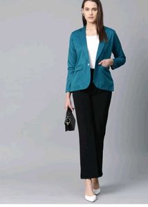 New Blazer 🤩
