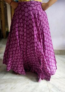 NEW GHAGRA CHOLI