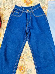 BRAND NEW JEANS COMBO FOR WOMEN✨