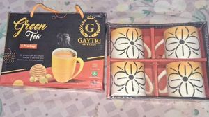 Cup Sets..
