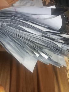 Tamper Proof Courier/Shipping/Poly Bag 10×12 10pcs