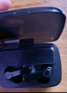EARBUDS