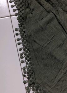 Olive H&amp;M Top
