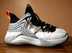 🇰🇷 Korean Basketball Shoes- Premium Imported