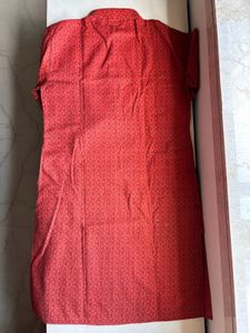 Boys Kurta And Pant Set