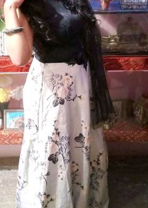 Gown