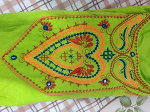 Women Kurti