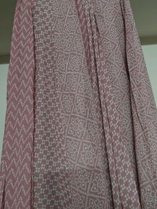 Elegant And Beautiful Lehanga Choli With Duppata