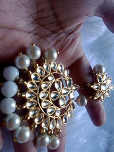 Kundan Set