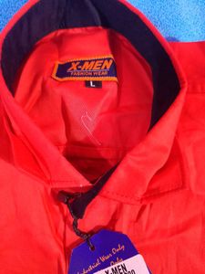 Full Sleeve Cotton Blend Shirt For Men