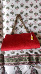 New Bridal Purse