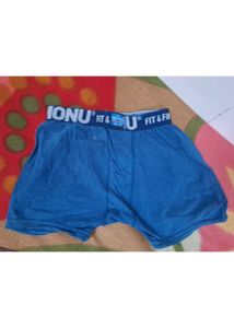 Gem Gold Boxers Men&#39;s Underwear