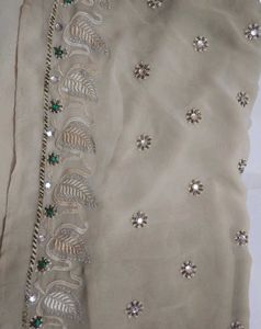 Beautiful Saree