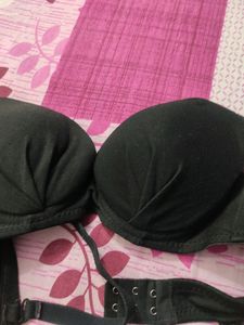 Highly Padded Bra Combo 😍