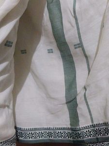 Traditional Kerala Saree