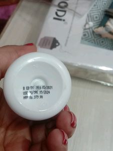 Oriflame Love Nature Brightening Toner