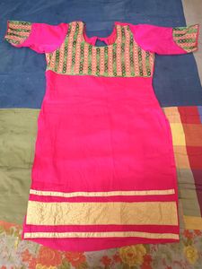 Kurta 2 .3 Time Use