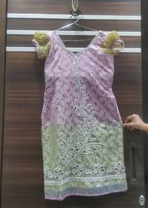 Party Wear Suit