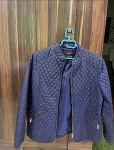 Gypsy Puffer Jacket