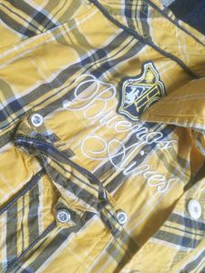 Boys Designer Shirt