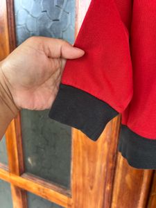 Polo Ralph Lauren Bear Sweatshirt
