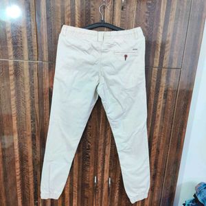Dnmx Joggers