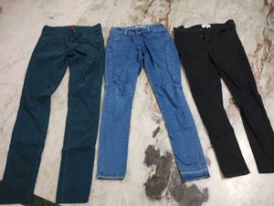 9Jeans Bundle - Stylish Denim Collection