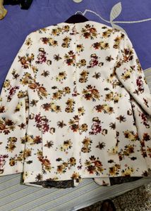 Jodhpuri blazer